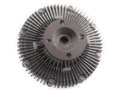 Toyota 16210-61140 Coupling Assy,  Fluid