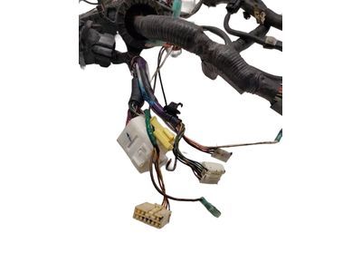 82111-42B80 Toyota Wire, Engine Room Main Product Photo 2 of 4