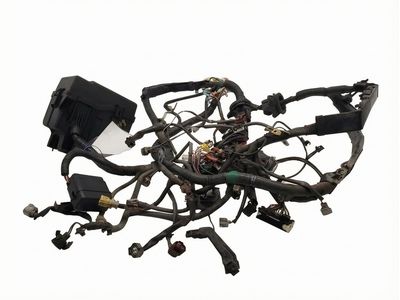 82111-42B80 Toyota Wire, Engine Room Main Product Photo 3 of 4