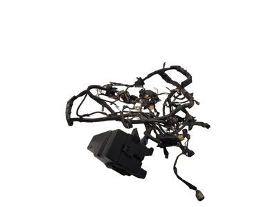 Toyota 82111-42B80 Wire, Engine Room Main 82111-42B80 Toyota Wire, Engine Room Main Product Photo 1 of 4