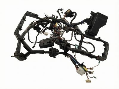 82111-42B80 Toyota Wire, Engine Room Main Product Photo 4 of 4