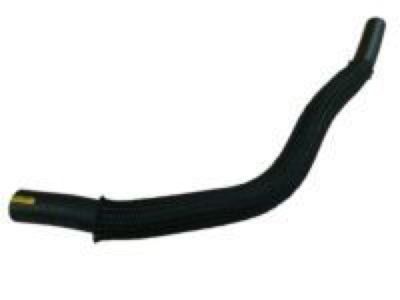 Toyota 17341-50140 Hose,  Air