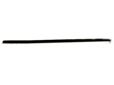 Toyota 09114-0C020 Extension Sub-Assembly, Jack Handle