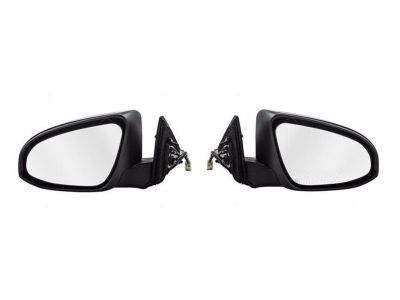 Toyota 87901-06040 Mirror Base