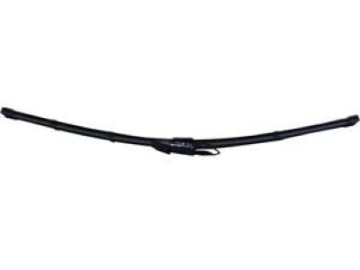 Toyota 85212-0C021 Blade,  Front Wiper,  RH