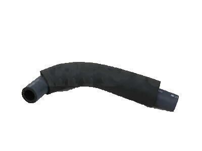 Toyota 12262-50080 Hose,  Ventilation,  NO.2