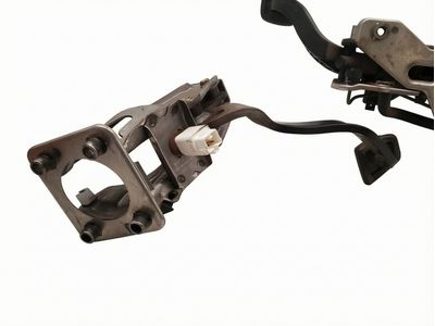 55105-04020 Toyota Bracket, Clutch Pedal Product Photo 4 of 4