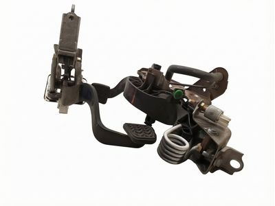 55105-04020 Toyota Bracket, Clutch Pedal Product Photo 3 of 4