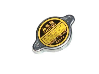 Toyota Land Cruiser Radiator Cap - 16401-54750