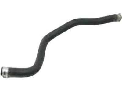 Toyota 16572-0P281 Hose, Radiator, Lower