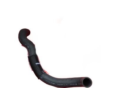Toyota 16572-0P281 Hose, Radiator, Lower