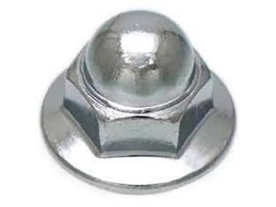 Toyota 90176-06012 Nut,  Cap(For Cylinder Head Cover)