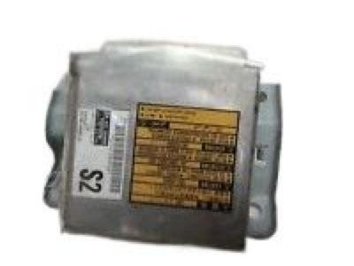 Toyota 89170-0C142 Air Bag Sensor, Center