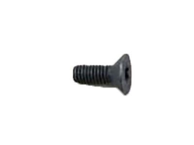Toyota 90148-60072 Screw, Hexalobular