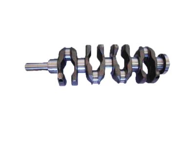 Toyota 13401-75020 Crankshaft