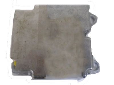 Toyota 89170-02D52 Sensor Assy,  Air Bag
