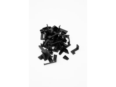 Toyota 82711-35360 Clamp, Wiring Harness