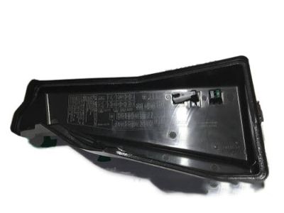 Toyota 82662-06230 Upper Cover