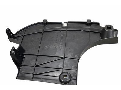 52592-42080 Toyota Seal, Rear Bumper Side, Driver Side Product Photo 1 of 3