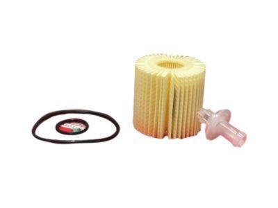 Toyota 04152-YZZA1 Replaceable Element
