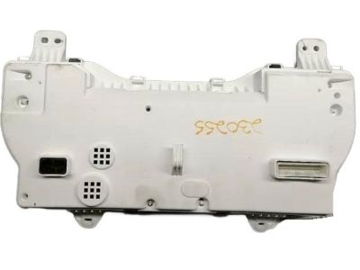 Toyota 83800-0CT51 Meter Assembly, Combination