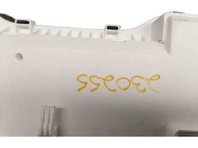 Toyota 83800-0CT51 Meter Assembly, Combination