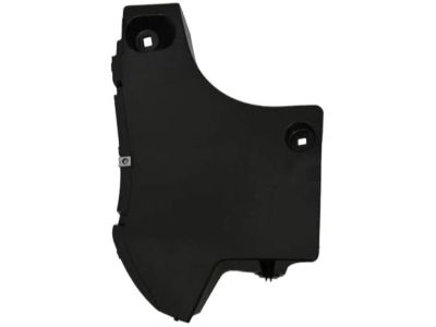 Toyota 52591-0R030 Side Seal, Passenger Side