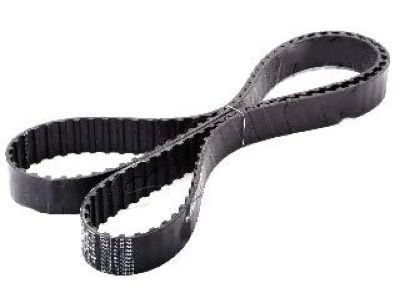 Toyota 13568-43030 Belt,  Timing