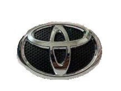 Toyota 75301-42051 Emblem