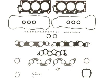 Toyota 04112-20031 Gasket Kit,  Engine Valve Grind