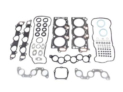Toyota 04112-20031 Gasket Kit,  Engine Valve Grind