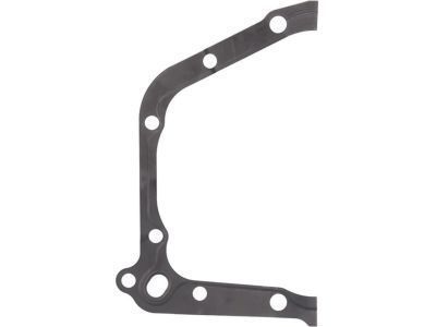 Toyota 15197-0D010 Gasket,  Oil Pump