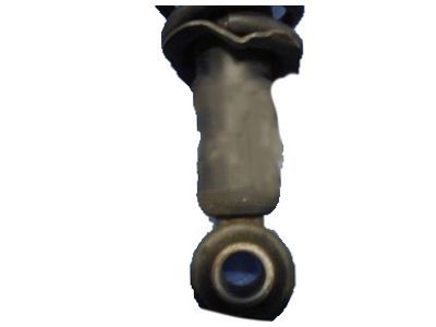 Toyota 48530-49735 Shock Absorber, Rear Passenger Side