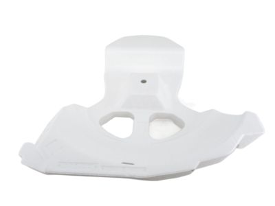 Toyota 64777-42060 Cushion,  Spare Wheel