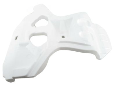 Toyota 64777-42060 Cushion,  Spare Wheel