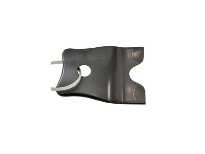 Toyota 53743-02010 Reinforcement, Front Fender Apron, Front Passenger Side