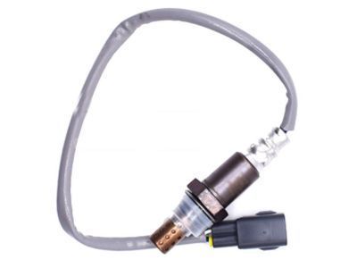 Toyota Avalon Oxygen Sensor - 89465-06370