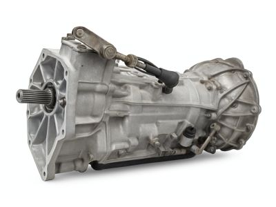 Toyota 35000-6A020 Transmission Assembly, Automatic Toyota 35000-6A020 Transmission Assembly, Automatic