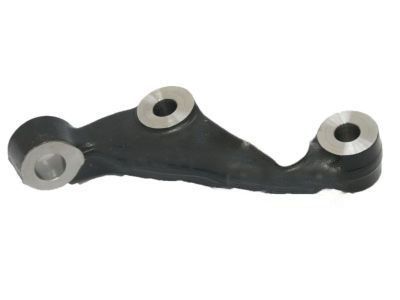 Toyota 45611-60100 Arm,  Steering Knuckle,  RH