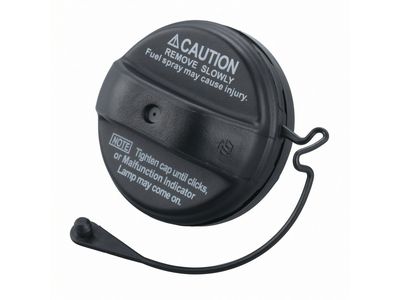 77300-33051 Toyota Cap Assembly, Fuel Tank Product Photo 3 of 3