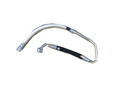 Toyota Camry Power Steering Hose - 44411-06040