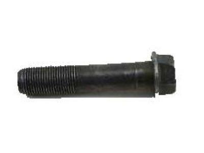 Toyota 90105-18007 Bolt, Washer Based H