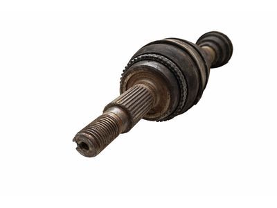 43420-0T022 Toyota Shaft Assembly, Front Drive, Driver Side Product Photo 2 of 4