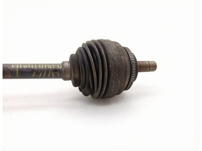 43420-0T022 Toyota Shaft Assembly, Front Drive, Driver Side Product Photo 3 of 4