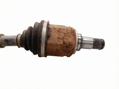 43420-0T022 Toyota Shaft Assembly, Front Drive, Driver Side Product Photo 4 of 4