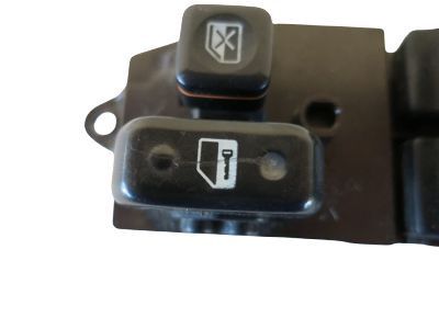 Toyota 84820-AE012 Window Switch, Driver Side