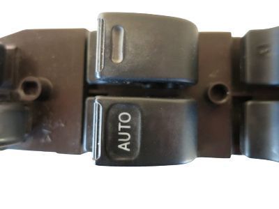 Toyota 84820-AE012 Window Switch, Driver Side