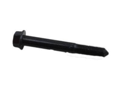 Toyota 90105-10019 Bolt(For Body Mounting Cushion)