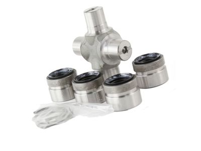 04371-35040 Toyota Spider Kit, Front Propeller Shaft Universal Joint Product Photo 4 of 4