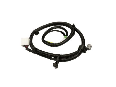 Toyota 82182-0C022 Wire, Luggage Room